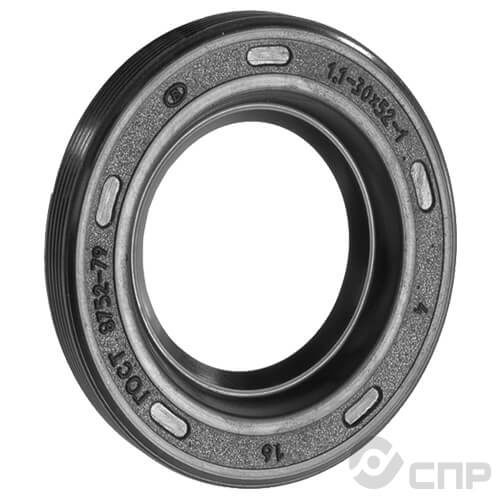 Манжета армированная (сальник) 12х19х5 ГОСТ 8752-79