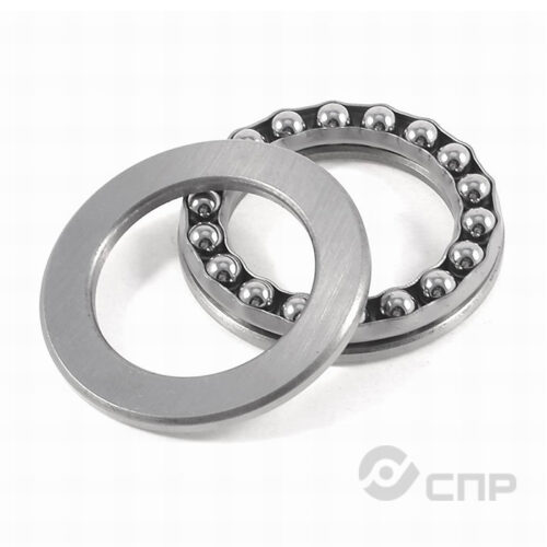 Подшипник упорный ГОСТ 100x210x90 (28420) Подшипник упорный ГОСТ 100x210x90 (28420)