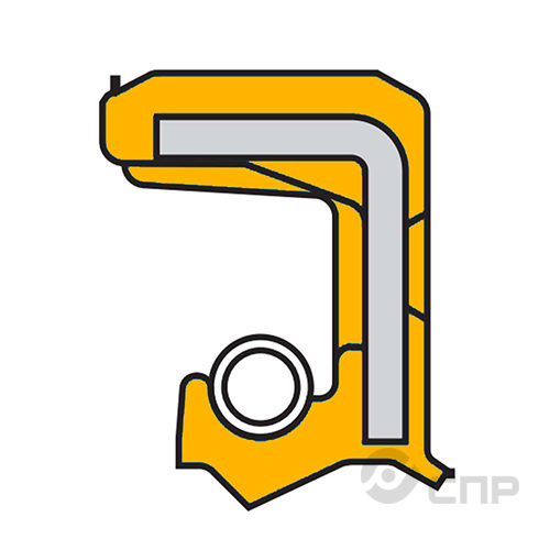 Манжеты армированные BABSL, TRU, WASY, 827SK в Чебоксарах