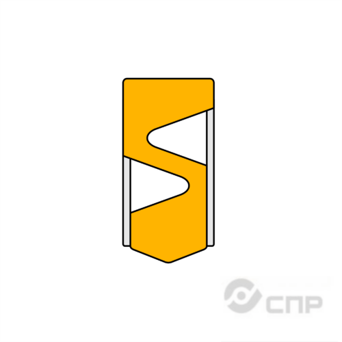 Уплотнения типа AIRZET PK в Чебоксарах