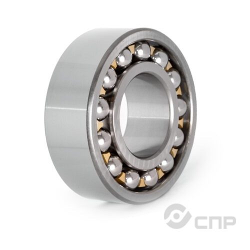 Подшипник радиальный ГОСТ 95х130х18 (1000919*)