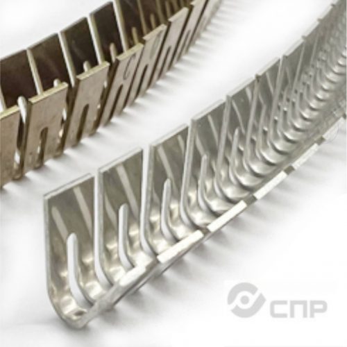 Пружины меандровые в Чебоксарах